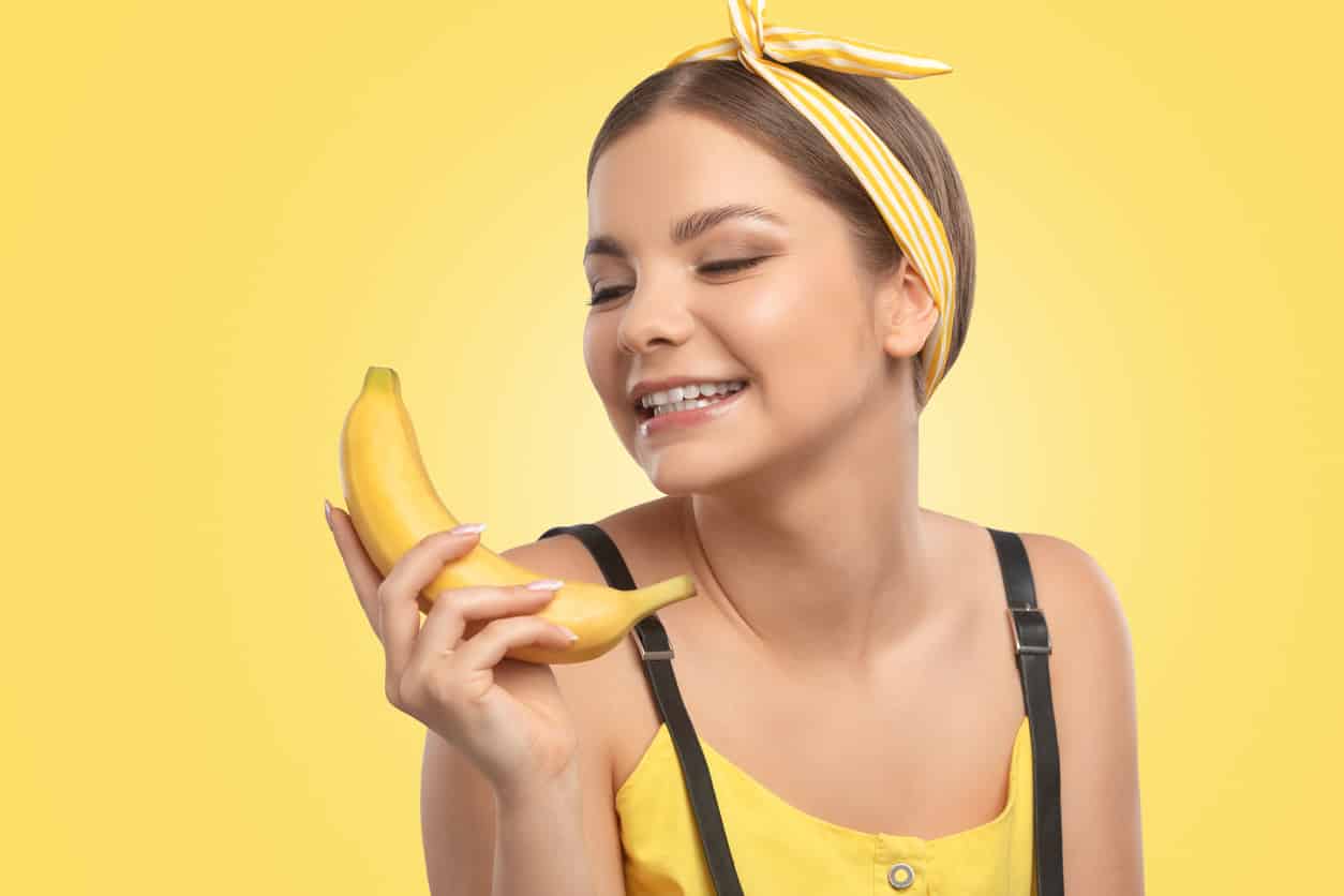 banane-femme