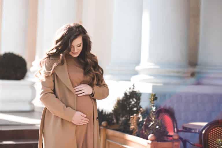 femme-enceinte