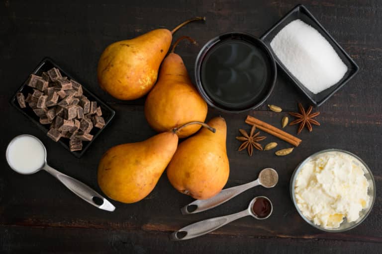 poire