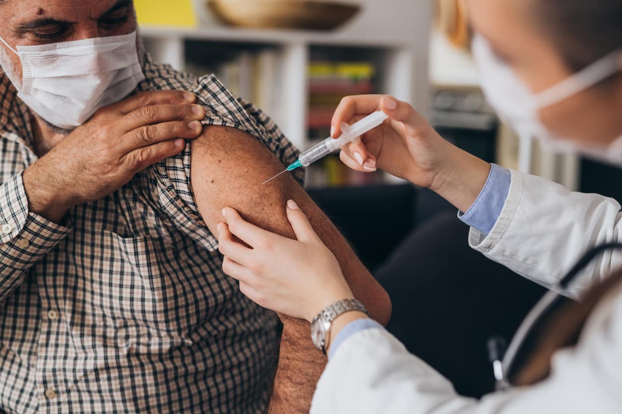 vaccin-piqure