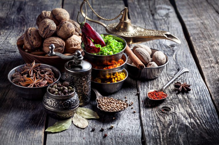 ayurvedique-regime-nourriture