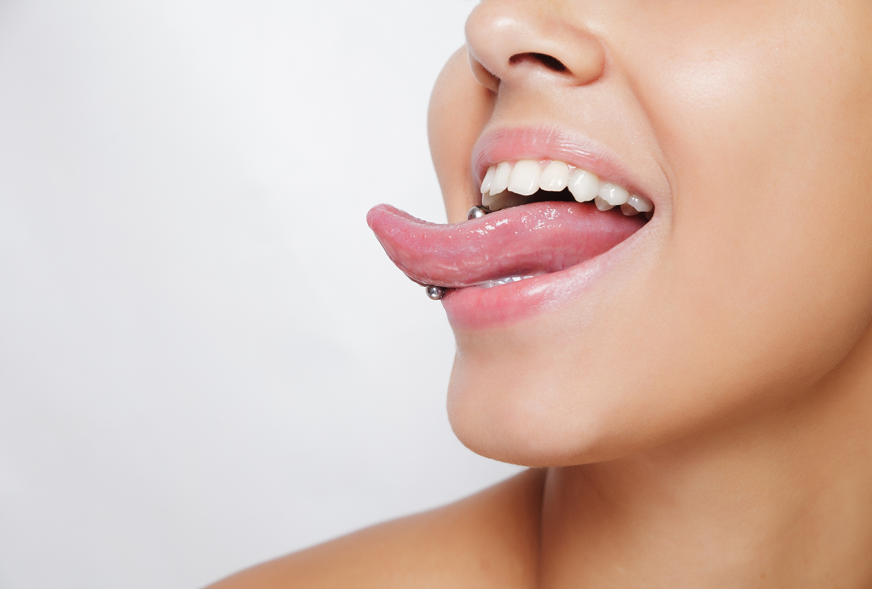 piercing-langue