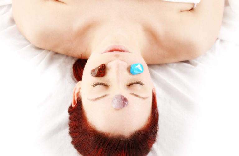 pierre-massage
