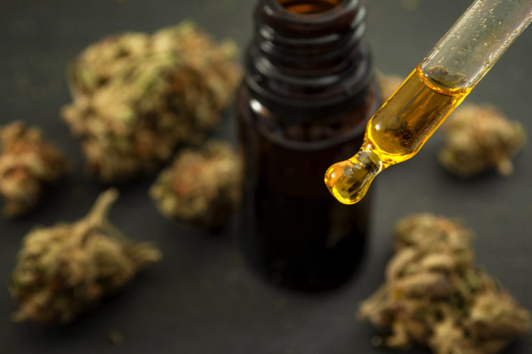 cbd-cannabis-huile