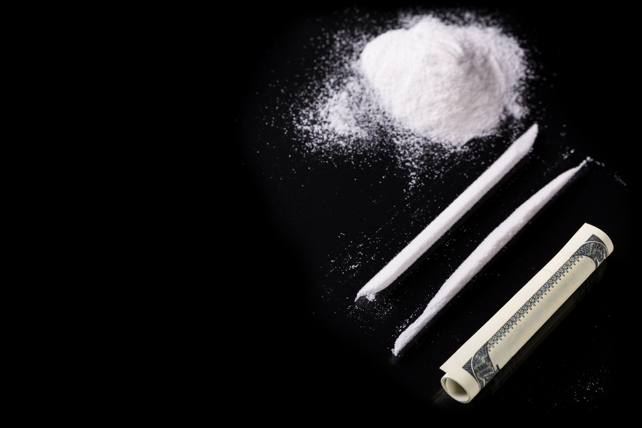 cocaine-drogue