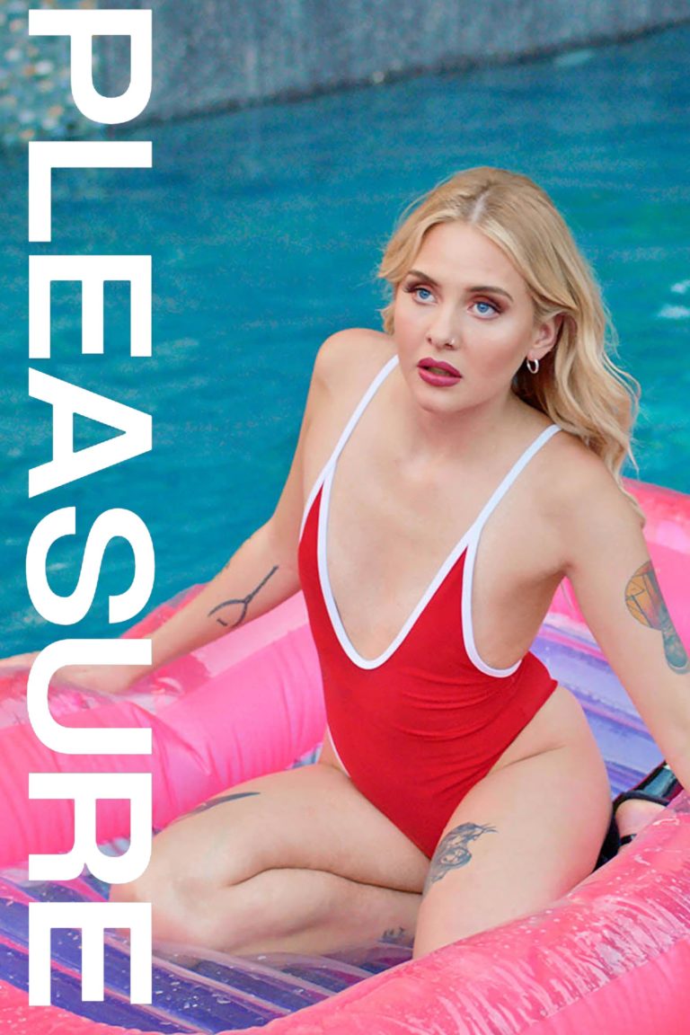 Pleasure film