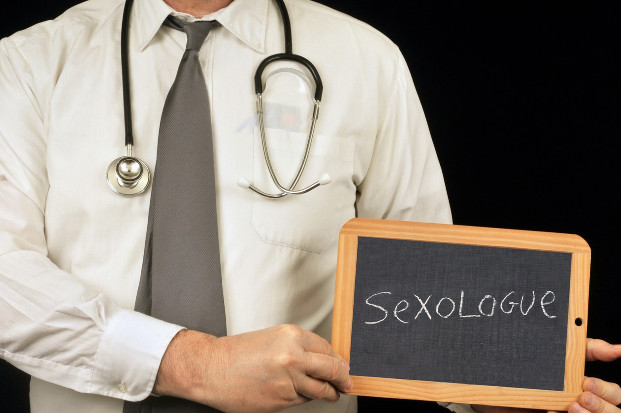 médecin sexologue