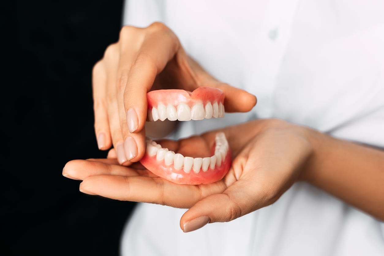 dents